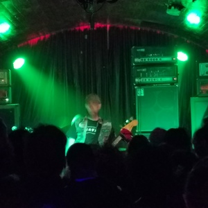 Bongzilla at Philadelphia, PA in Kung Fu Necktie 2016