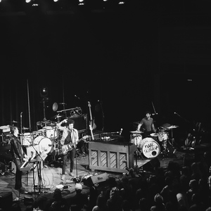 Marc Scibilia at Grand Rapids, MI in Calvin College Fine Arts Auditorium 2016