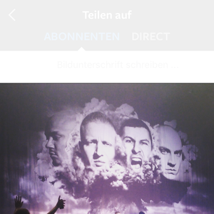 K.I.Z at München, Germany in TonHalle München 2016