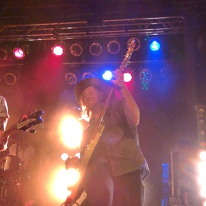 Green River Ordinance at Des Moines, IA in Wooly's 2016