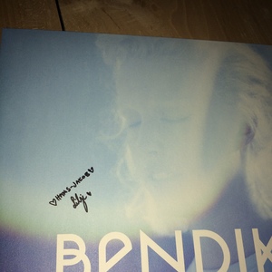 Bendik at Kristiansand, Norway in Trashpop 2016