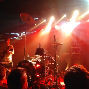 Battles at Roncade, Italy in New Age Club 2015