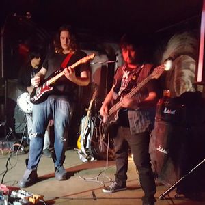 Analog at Deerfield Beach, FL in American Rock Bar & Grill 2016