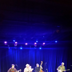 Frank Solivan and Dirty Kitchen at Asheville, NC in Isis Restaurant and Music Hall 2016