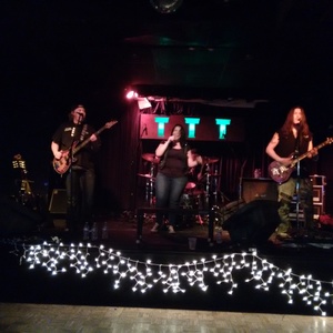 Zamtrip at Littleton, CO in The Toad Tavern 2016