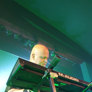 Leæther Strip at Denver, CO in The Oriental Theater 2016