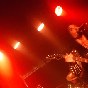 Power From Hell at Los Angeles, CA in Complex LA 2016