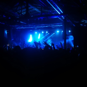 Hämatom at Berlin, Germany in KL Postbahnhof 2016