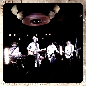 Green River Ordinance at St Paul, MN in Turf Club 2016