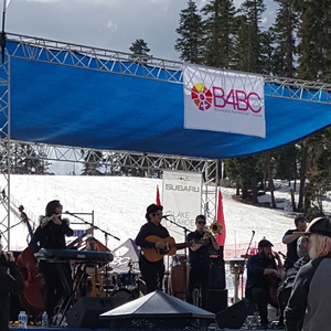 The Family Crest at Bijou, CA in Sierra At Tahoe Resort 2016