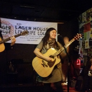 SUMPP at Detroit, MI in PJ's Lager House (Neebo Acoustic) - 18+ 2016