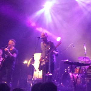 Cloud Cult at Chicago, IL in Thalia Hall 2016