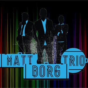 Matt Borg Trio Tickets, Tour Dates and Concerts