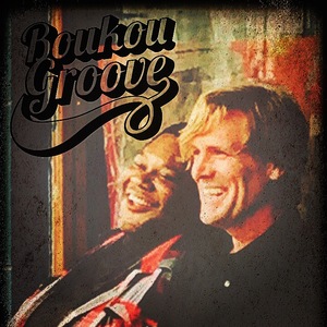 Boukou Groove