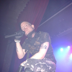 nolongerhuman at Portland, OR in Star Theater 2016