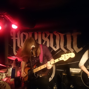 Horisont at Oslo, Norway in Pokalen Pub 2016