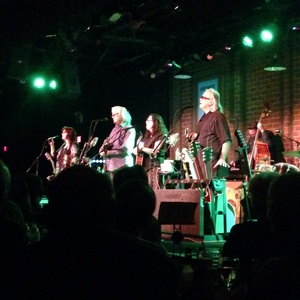 Ry Cooder at Alexandria, VA in The Birchmere 2016