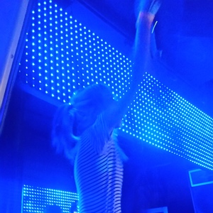 MIJA at Denver, CO in Vinyl 2016