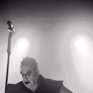 Asp at Wiesbaden, Germany in Kulturzentrum Schlachthof e.V. 2015