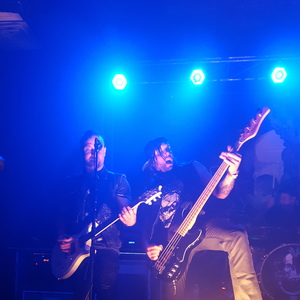 BlameShift at Northampton, PA in Gin Mill 2016