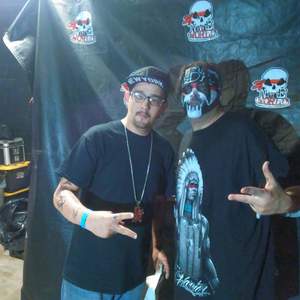 ABK at Oklahoma City, OK in 89th Street Collective 2016