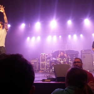 Good Tiger at Peoria, IL in Limelite EventPlex 2016