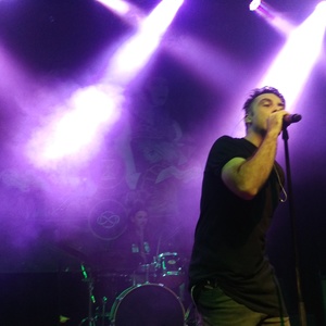 Tuka at Camperdown, Australia in Manning Bar 2016