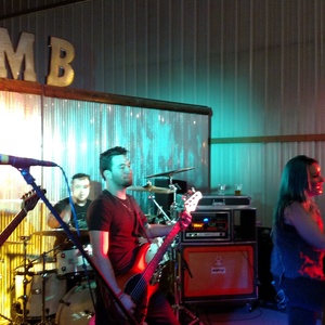 Cold Kingdom at North Mankato, MN in Mankato Brewery 2016