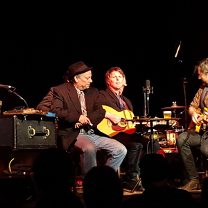 Session Americana at Plymouth, MA in Spire Center of the Performing Arts 2016