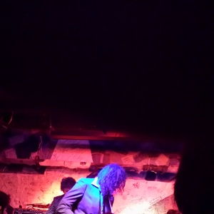 The Sadies at New York, NY in Hill Country 2016