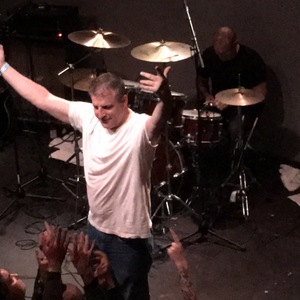 Pegboy at Chicago, IL in 1st Ward at Chop Shop 2016
