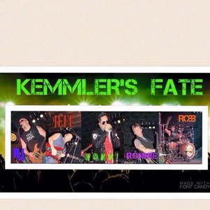 Kemmler's Fate Tickets, Tour Dates and Concerts