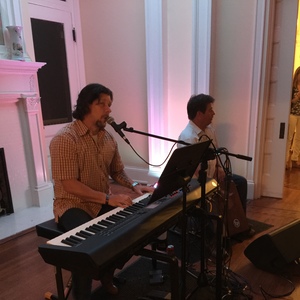 Joey Recker at Americus, GA in Private Birthday Party 2015