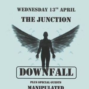 Manipulated Tickets, Tour Dates and Concerts