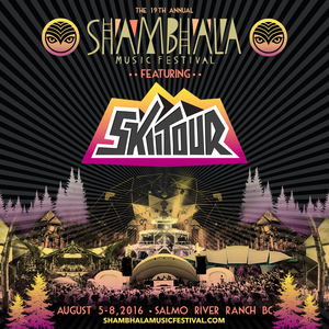 SkiiTour Tickets, Tour Dates and Concerts