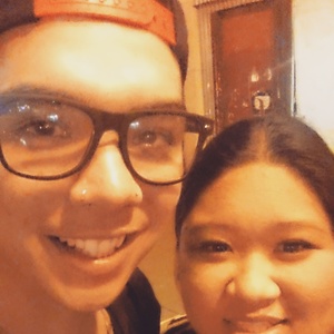 William Singe at Minneapolis, MN in Varsity Theater 2016