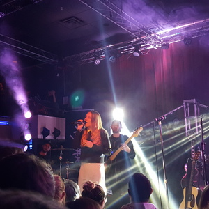 Skylar Grey at Minneapolis, MN in Fine Line Music Cafe 2016