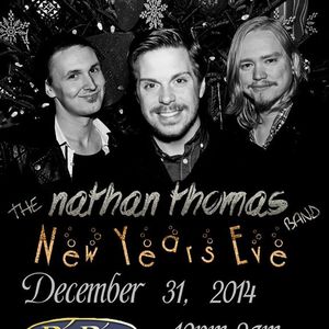 Nathan Thomas Band Tickets, Tour Dates and %{concertOrShowText}