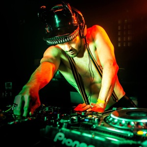 DJ Rockit Riyad Tickets, Tour Dates and Concerts