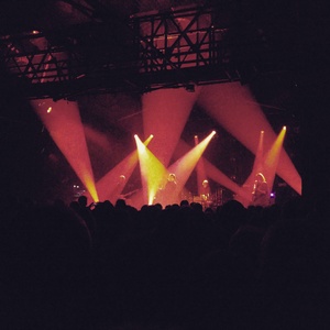 Element of Crime at Ulm, Germany in Roxy 2016