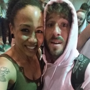 Lil Dicky at Omaha, NE in Slowdown 2016
