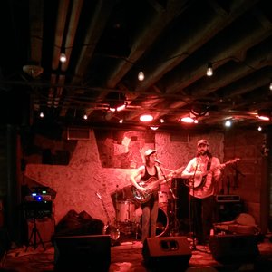 The Lowest Pair at Washington, DC in Hill Country DC 2016