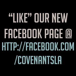 Covenants Tickets, Tour Dates and Concerts