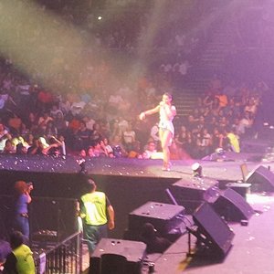 Playa LImbo at Monterrey, Mexico in Festival De Radio 2016