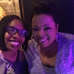 Floetry at Denver, CO in Ophelia's Electric Soapbox 2016