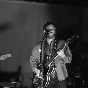 The Arcs at Portland, OR in Roseland Theater 2016