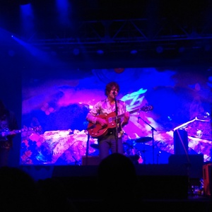 Night Moves at Minneapolis, MN in First Ave Mainroom 2016