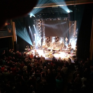Arlo Guthrie at Portland, OR in Revolution Hall 2016