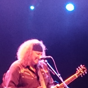 Julian Sas at Dordrecht, Netherlands in Poppodium Bibelot 2016