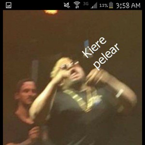 Carnage at Pharr, TX in Boggus Ford Events Center 2016